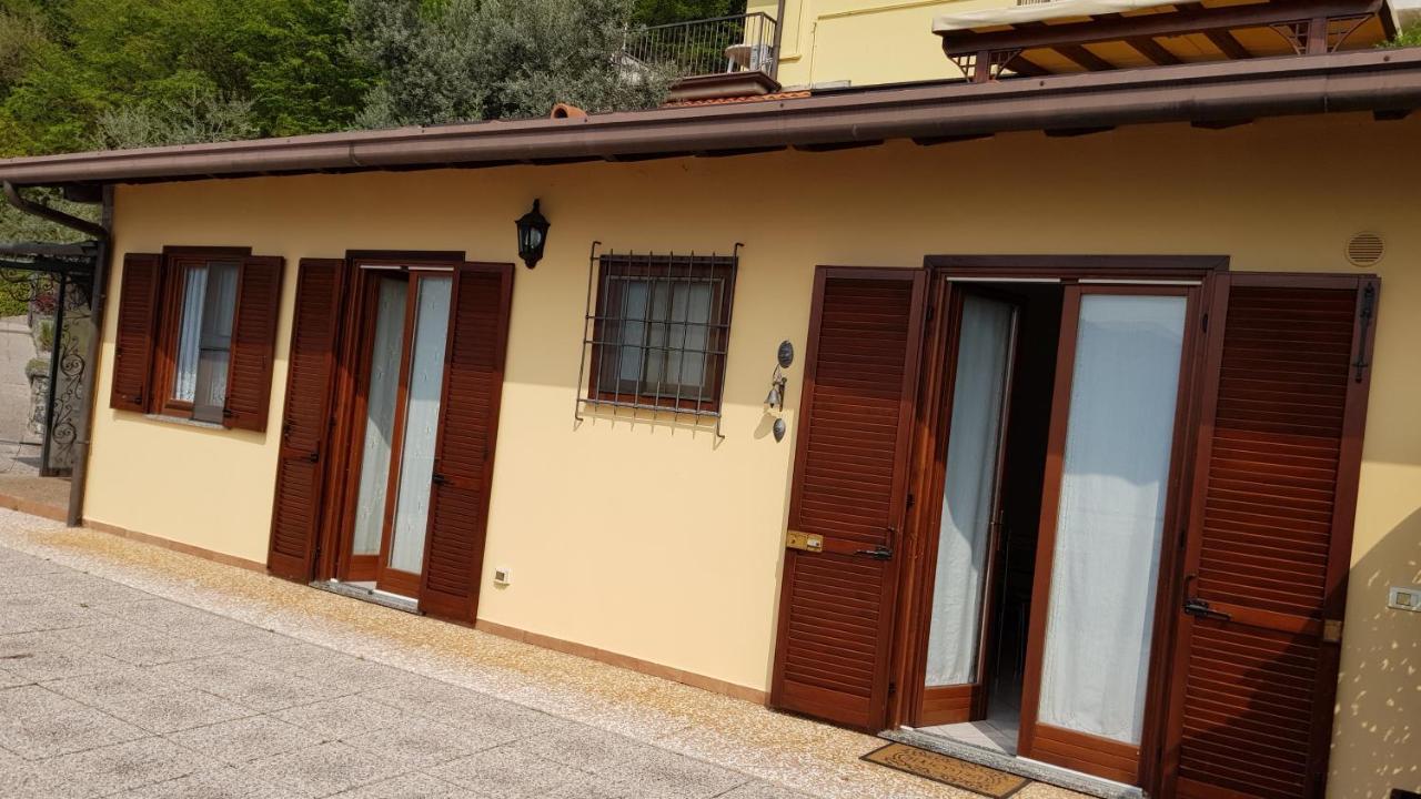 Villa Renata Riva Di Solto Kültér fotó