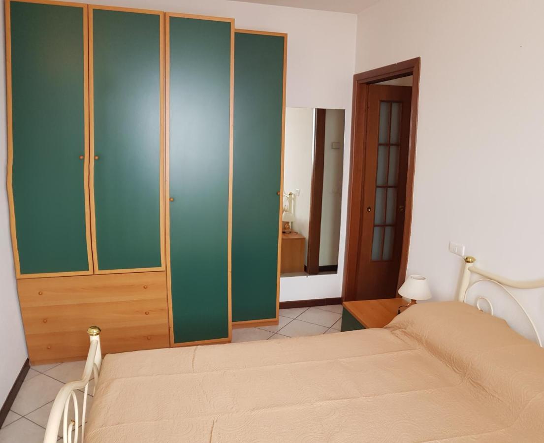 Villa Renata Riva Di Solto Kültér fotó